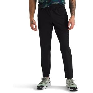 The North Face Men's 24/7 Woven Pants, TNF Black, XS The North Face Men's 24/7 Woven Pants, TNF Black, XS