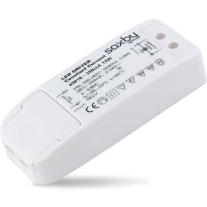 National Lighting Constant Current LED Driver 12W 350mA for Indoor LED Lighting National Lighting Constant Current LED Driver 12W 350mA for Indoor LED Lighting