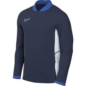 Nike FZ9824-410 M NK DF ACD25 TRK JKT K Jacket Men's MIDNIGHT NAVY/ROYAL BLUE/WHITE/WHITE Size M Nike FZ9824-410 M NK DF ACD25 TRK JKT K Jacket Men's MIDNIGHT NAVY/ROYAL BLUE/WHITE/WHITE Size M