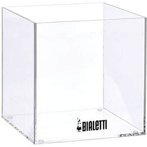 Bialetti Capsule Holder Cube Holds up to 45 Capsules Bialetti Capsule Holder Cube Holds up to 45 Capsules