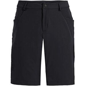 VAUDE Men's Yaki Shorts, mens, Trouser, 42248, Black, XXX-Large VAUDE Men's Yaki Shorts, mens, Trouser, 42248, Black, XXX-Large
