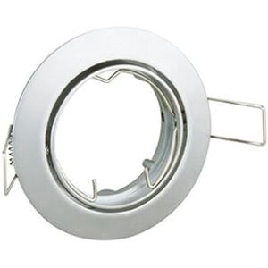 WatioWave Round Nickel Rocker Ring, Ideal for Support and Adjustment in Mechanical Systems. WatioWave Round Nickel Rocker Ring, Ideal for Support and Adjustment in Mechanical Systems.