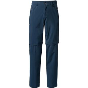 VAUDE Farley Stretch III Pants Dark sea 46-Short VAUDE Farley Stretch III Pants Dark sea 46-Short