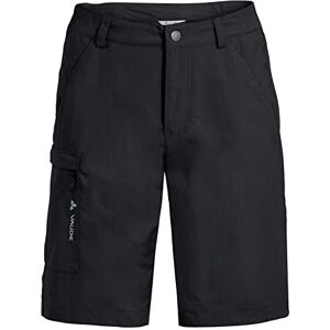 VAUDE Farley V Bermuda black 46 VAUDE Farley V Bermuda black 46