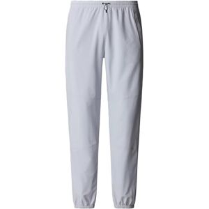 The North Face Men's Mountain Athletics Wind Graphic Pants, Mystic Haze, M The North Face Men's Mountain Athletics Wind Graphic Pants, Mystic Haze, M