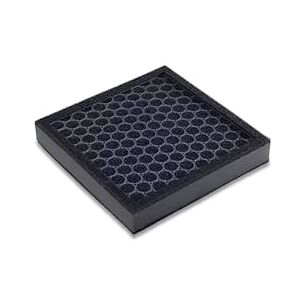 Weller FT91000047 EPA E10 Particle Filter and AC Granules for Gases for ZeroSmog Shield Pro Weller FT91000047 EPA E10 Particle Filter and AC Granules for Gases for ZeroSmog Shield Pro