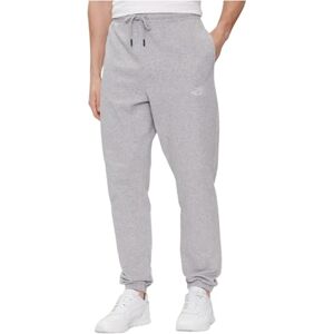 THE NORTH FACE Essential Sweatpants TNF Light Grey Heather XS THE NORTH FACE Essential Sweatpants TNF Light Grey Heather XS