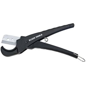 KLEIN TOOLS Flexible Pipe Capacity PVC Cutter with 3.5 cm and 2 cm PVC Capacity 50506SEN KLEIN TOOLS Flexible Pipe Capacity PVC Cutter with 3.5 cm and 2 cm PVC Capacity 50506SEN