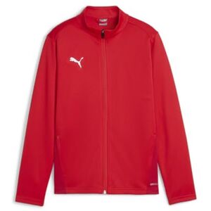 Puma teamGOAL Training Jacket Jr Puma teamGOAL Training Jacket Jr