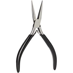 C.K Classic T3777 145mm Precision Snipe Nose Pliers C.K Classic T3777 145mm Precision Snipe Nose Pliers