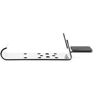 Rugged Ridge Radio Mounting Bracket, Windshield 13551.08 Fits 1997-2002 Jeep Wrangler TJ Rugged Ridge Radio Mounting Bracket, Windshield 13551.08 Fits 1997-2002 Jeep Wrangler TJ