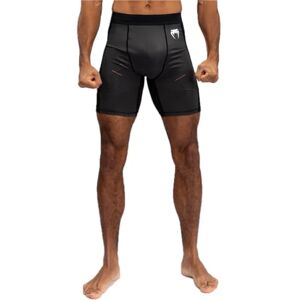 Venum Mens Technical 3.0 Vale Tudo Shorts, Graphite, XXL EU Venum Mens Technical 3.0 Vale Tudo Shorts, Graphite, XXL EU