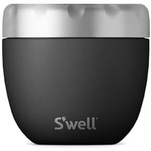 S'well Unisex Adult Food Container, GEODE ROSE, 636 ml S'well Unisex Adult Food Container, GEODE ROSE, 636 ml