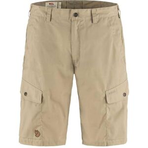 Fjällräven Fjallraven 81188-118 Ruaha Shorts M Shorts Men's Fossil Size 48 Fjällräven Fjallraven 81188-118 Ruaha Shorts M Shorts Men's Fossil Size 48