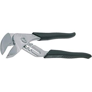Hazet 760N-2 260 mm Universal Pliers Chrome-Plated Hazet 760N-2 260 mm Universal Pliers Chrome-Plated