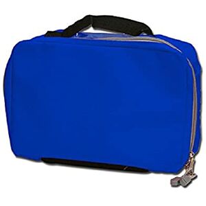 GIMA 27197 E5 Ambulance Mini-Bag with Handle, Blue GIMA 27197 E5 Ambulance Mini-Bag with Handle, Blue