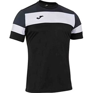 Joma Crew IV Men's Team M/C T-Shirts Joma Crew IV Men's Team M/C T-Shirts