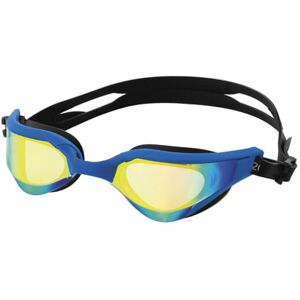 SEAC Rocket, an open water Swimming and Pool Goggles for Men and Women, black/blue LS SEAC Rocket, an open water Swimming and Pool Goggles for Men and Women, black/blue LS