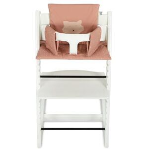 Trixie High Chair Cushion Mrs. Cat Waterproof Easy to Clean 100% Recycled Polyester Trixie High Chair Cushion Mrs. Cat Waterproof Easy to Clean 100% Recycled Polyester