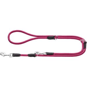 HUNTER 61537 Adjustable leader Freestyle, raspberry HUNTER 61537 Adjustable leader Freestyle, raspberry