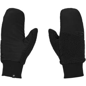 Nike U LM N1011755081SL High Pile Fleece for Men in Black/Dark Smoke Grey, Size: S Nike U LM N1011755081SL High Pile Fleece for Men in Black/Dark Smoke Grey, Size: S