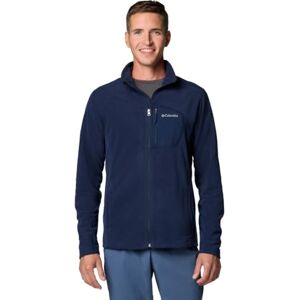 Columbia Men's Full Zip Fleece Jacket, Klamath Range Columbia Men's Full Zip Fleece Jacket, Klamath Range