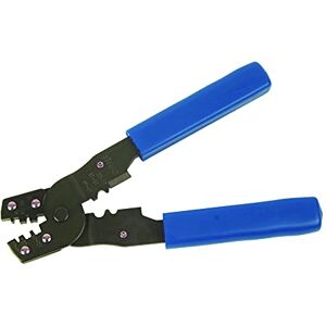 Laser 3777 Crimping and Wire Cutting Tool , Blue Laser 3777 Crimping and Wire Cutting Tool , Blue