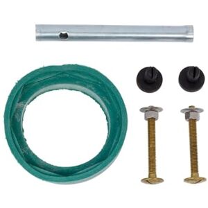 American Standard 7301021-0070A Tank to Bowl Coupling Kit American Standard 7301021-0070A Tank to Bowl Coupling Kit