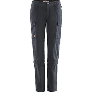 Fjällräven FJALLRAVEN F84764-555 Travellers MT 3-stage Trs W Dark Navy 46 Fjällräven FJALLRAVEN F84764-555 Travellers MT 3-stage Trs W Dark Navy 46