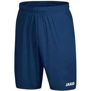 JAKO Men's Manchester 2.0 Hiking Shorts, Navy, XL JAKO Men's Manchester 2.0 Hiking Shorts, Navy, XL