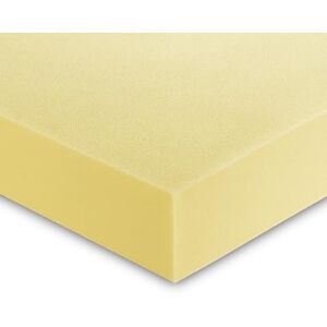 Starlight Beds Double Memory Foam Mattress Topper 5cm Deep. Double Mattress Topper 4ft6 x 6ft3 (135x190cm) Starlight Beds Double Memory Foam Mattress Topper 5cm Deep. Double Mattress Topper 4ft6 x 6ft3 (135x190cm)