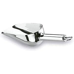 LACOR -67020-ST.Steel ICE Shovel 860 ML LACOR -67020-ST.Steel ICE Shovel 860 ML