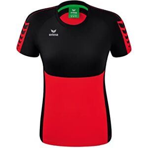 Erima Six Wings Funktions Red/Black Erima Six Wings Funktions Red/Black
