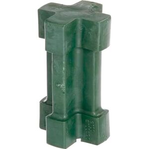 Alberts 211240 Impact tool for impact ground sockets 90 x 90 mm, 100 x 100 mm and Ø100 mm plastic, green Alberts 211240 Impact tool for impact ground sockets 90 x 90 mm, 100 x 100 mm and Ø100 mm plastic, green
