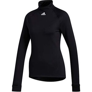 adidas T MN Ls C.Rdy T-Shirt Black, Large adidas T MN Ls C.Rdy T-Shirt Black, Large