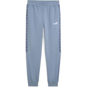 Puma ESS Tape Sweatpants FL cl Cool Blue Puma ESS Tape Sweatpants FL cl Cool Blue