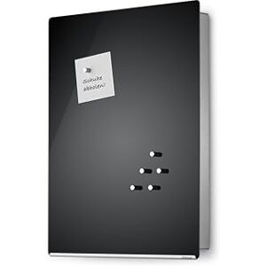 blomus Velio Vertical Key Box, Black blomus Velio Vertical Key Box, Black