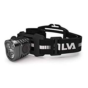 Silva Schneider Exceed 2 x t – Torch Flashlight with Headband, Black, Acrylonitrile Butadiene Styrene (ABS), Aluminium, Thermoplastic Polyurethane (TPU), IPX5, 3 lamp (S), LED) Silva Schneider Exceed 2 x t – Torch Flashlight with Headband, Black, Acrylonitrile Butadiene Styrene (ABS), Aluminium, Thermoplastic Polyurethane (TPU), IPX5, 3 lamp (S), LED)