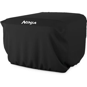 Ninja Artisan Outdoor Pizza Oven Cover, Drawstring, Water Resistant, Anti-Fade, Official Artisan Accessory, XSKMOCVREUUK Ninja Artisan Outdoor Pizza Oven Cover, Drawstring, Water Resistant, Anti-Fade, Official Artisan Accessory, XSKMOCVREUUK