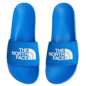The North Face NF0A4T2R73V M BASE CAMP SLIDE III Men HERO BLUE/TNF WHITE UK 8 The North Face NF0A4T2R73V M BASE CAMP SLIDE III Men HERO BLUE/TNF WHITE UK 8