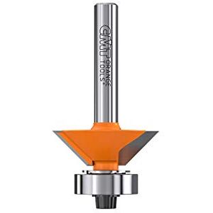CMT ORANGE TOOLS 710,260.11-fresa for biselar 45 Degree HM S 5.5 27 x 6 D CMT ORANGE TOOLS 710,260.11-fresa for biselar 45 Degree HM S 5.5 27 x 6 D