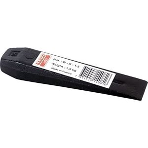 Bahco WS20 Splitting Wedge WS 10-Inch (70.5oz) Bahco WS20 Splitting Wedge WS 10-Inch (70.5oz)