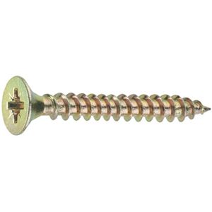 Connex KL3105080 Uni-Screws galv. 5,0x80, Multicoloured, 5,0 x 80 mm Connex KL3105080 Uni-Screws galv. 5,0x80, Multicoloured, 5,0 x 80 mm