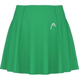 HEAD Womens Performance Skort Size L Green HEAD Womens Performance Skort Size L Green