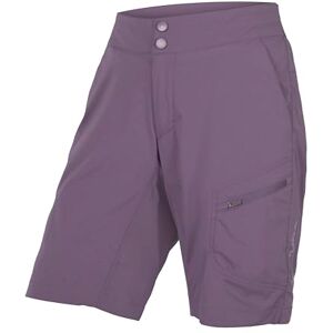 Endura Hummvee Lite Cycling Shorts with Liner Detatchable Liner Urban and Trail Shorts Padded Comfort Cargo Storage Clickfast Shorts, Pink, L Endura Hummvee Lite Cycling Shorts with Liner Detatchable Liner Urban and Trail Shorts Padded Comfort Cargo Storage Clickfast Shorts, Pink, L