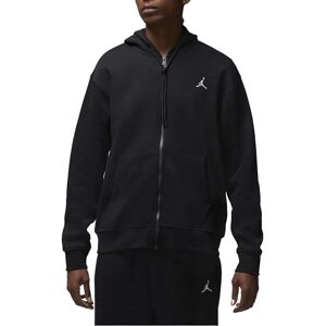 Nike Essentials Sweatshirt Black/White XL Nike Essentials Sweatshirt Black/White XL