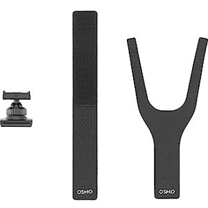 DJI Osmo Action 360° Wrist Strap, Compatible with Osmo Action 3 DJI Osmo Action 360° Wrist Strap, Compatible with Osmo Action 3
