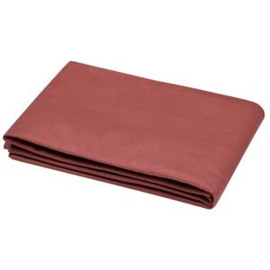 Stof Lovely Casa Flat sheet – Size 240 x 300 cm – 100% Oeko-Tex certified cotton – Grenache colour – Eden model – Soft and comfortable bed linen for a cosy nest Stof Lovely Casa Flat sheet – Size 240 x 300 cm – 100% Oeko-Tex certified cotton – Grenache colour – Eden model – Soft and comfortable bed linen for a cosy nest