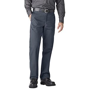 Dickies Work Pants 874 Original Men's Trousers, Air Force Blue, 38W x 34L Dickies Work Pants 874 Original Men's Trousers, Air Force Blue, 38W x 34L