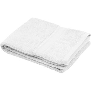 Stof Bath Towel Size 70 x 140 cm 100% Organic Cotton Colour White Lagoon Model Bath Linen Wash at 40 cm Stof Bath Towel Size 70 x 140 cm 100% Organic Cotton Colour White Lagoon Model Bath Linen Wash at 40 cm